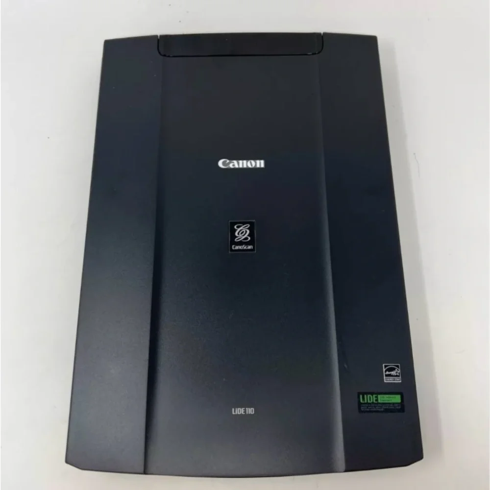CANON CanoScan LiDE 210 New in Box